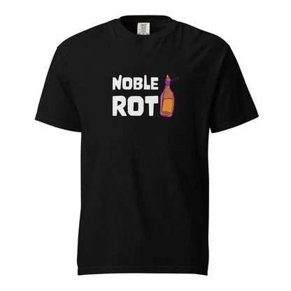 Noble Rot t-shirt