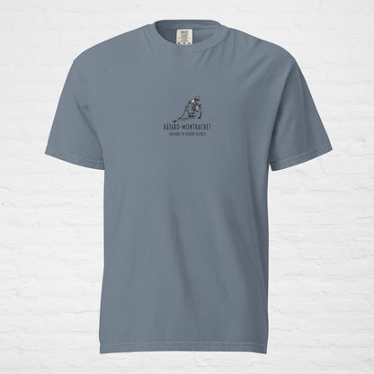 Batard-Montrachet t-shirt