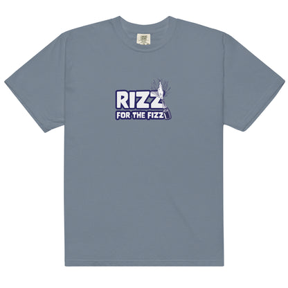 Rizz for Fizz t-shirt