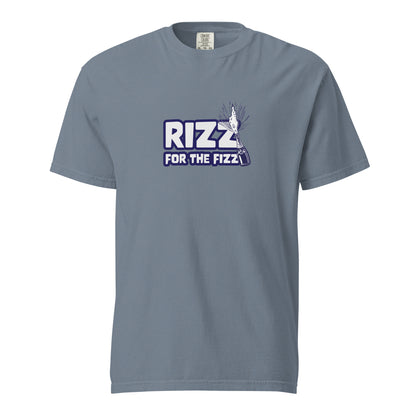 Rizz for Fizz t-shirt