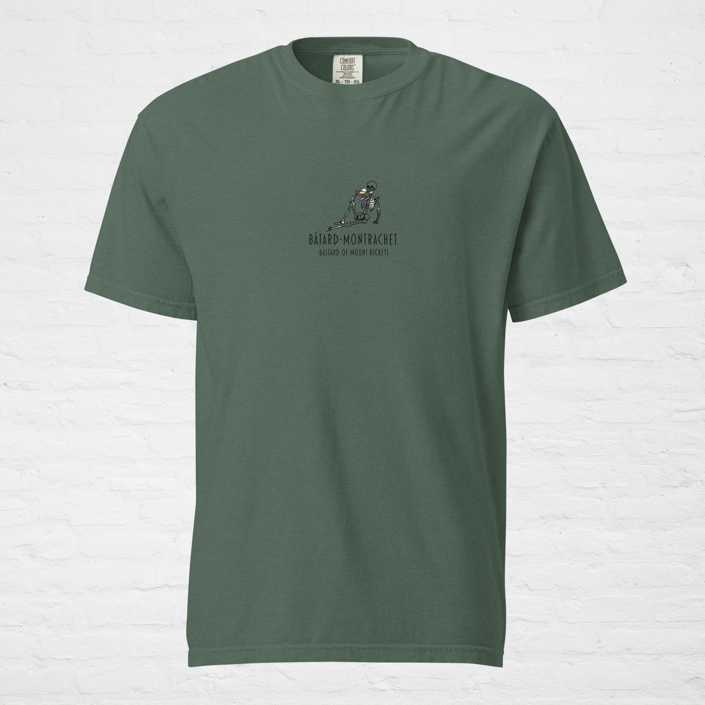 Batard-Montrachet t-shirt