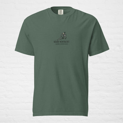 Batard-Montrachet t-shirt