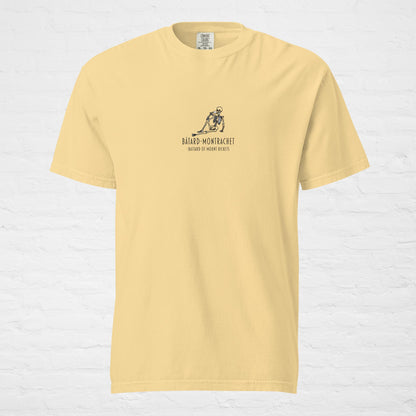 Batard-Montrachet t-shirt