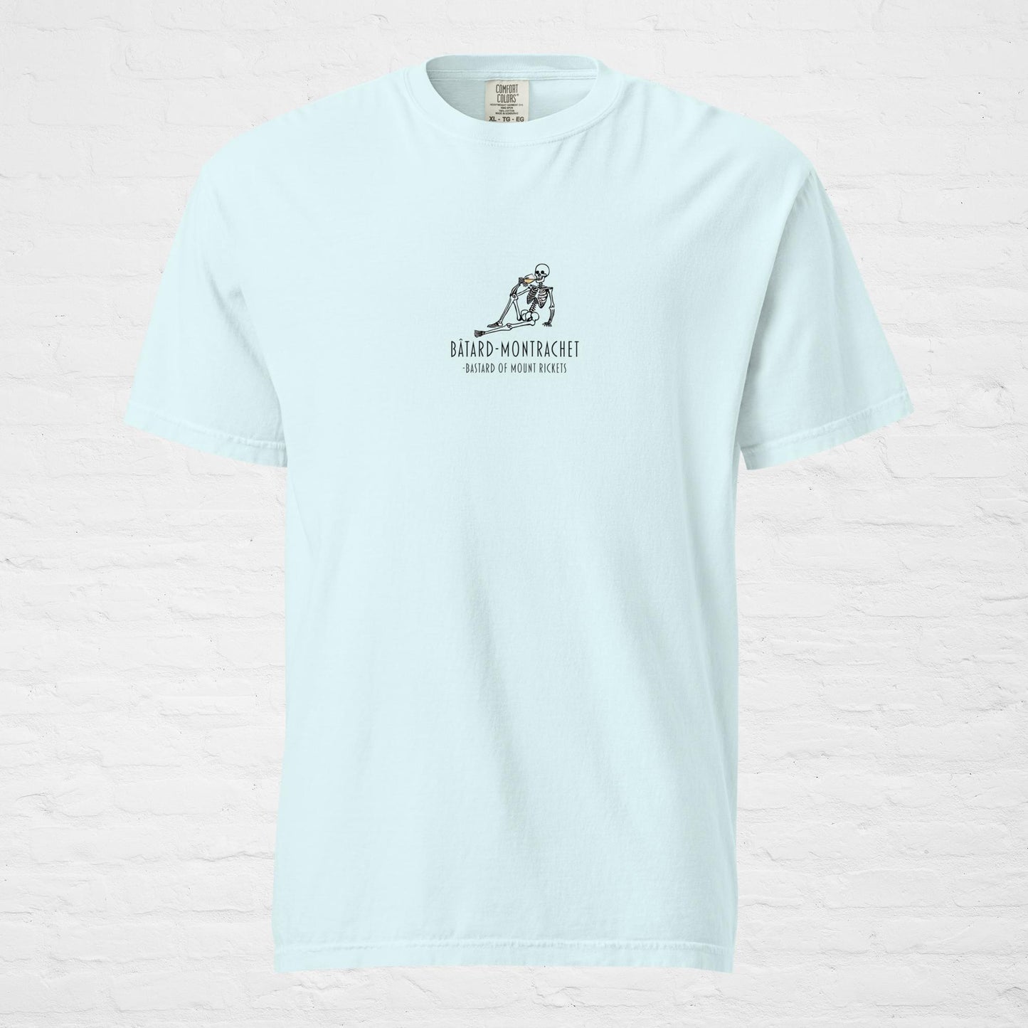 Batard-Montrachet t-shirt