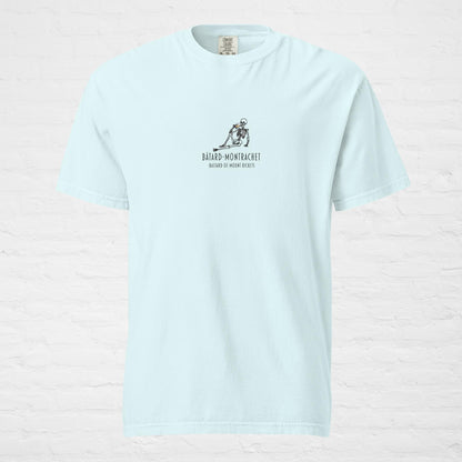 Batard-Montrachet t-shirt