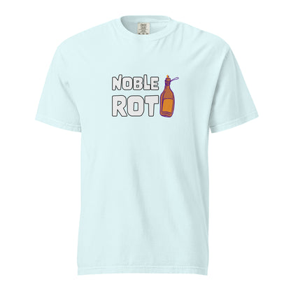 Noble Rot t-shirt