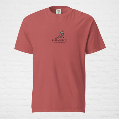 Batard-Montrachet t-shirt