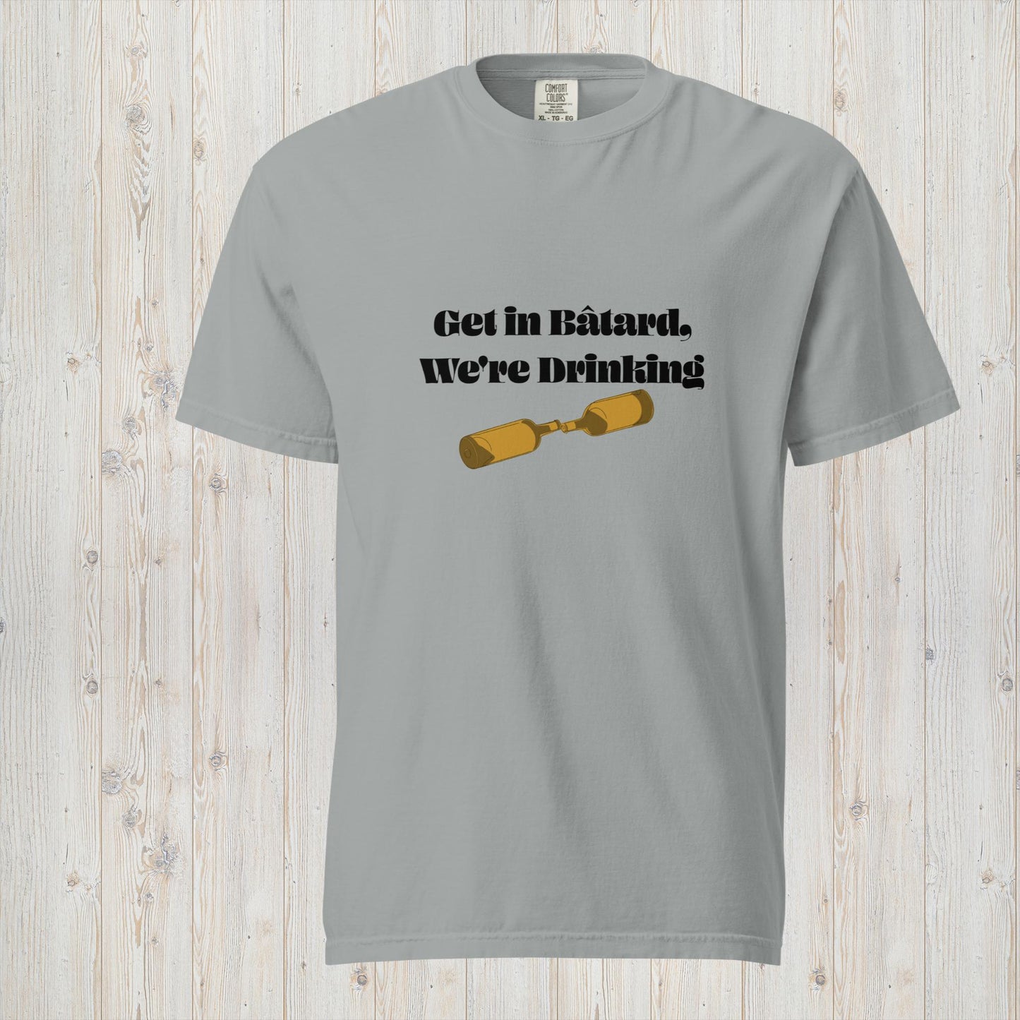 Get in Batard t-shirt