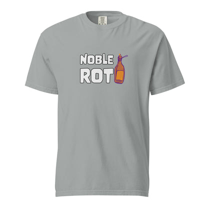 Noble Rot t-shirt