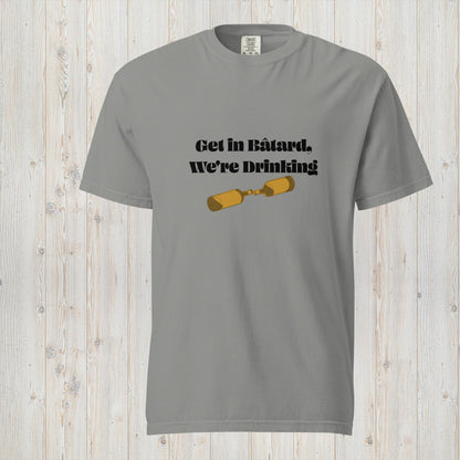 Get in Batard t-shirt