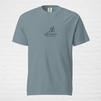 Batard-Montrachet t-shirt