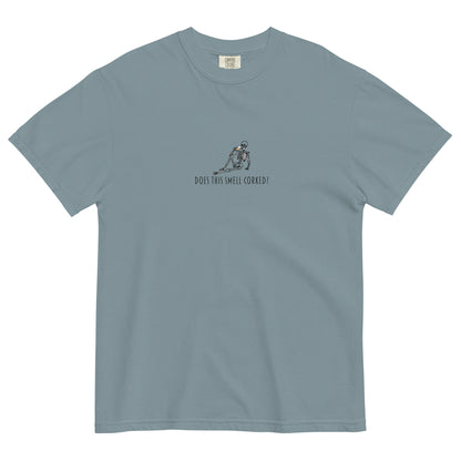 Corked? 2 t-shirt