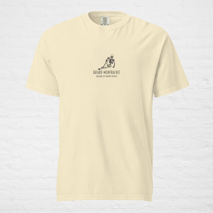 Batard-Montrachet t-shirt