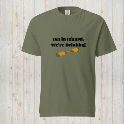 Get in Batard t-shirt