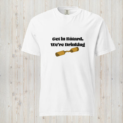 Get in Batard t-shirt