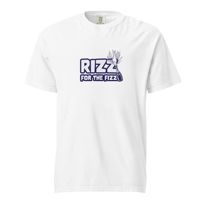 Rizz for Fizz t-shirt