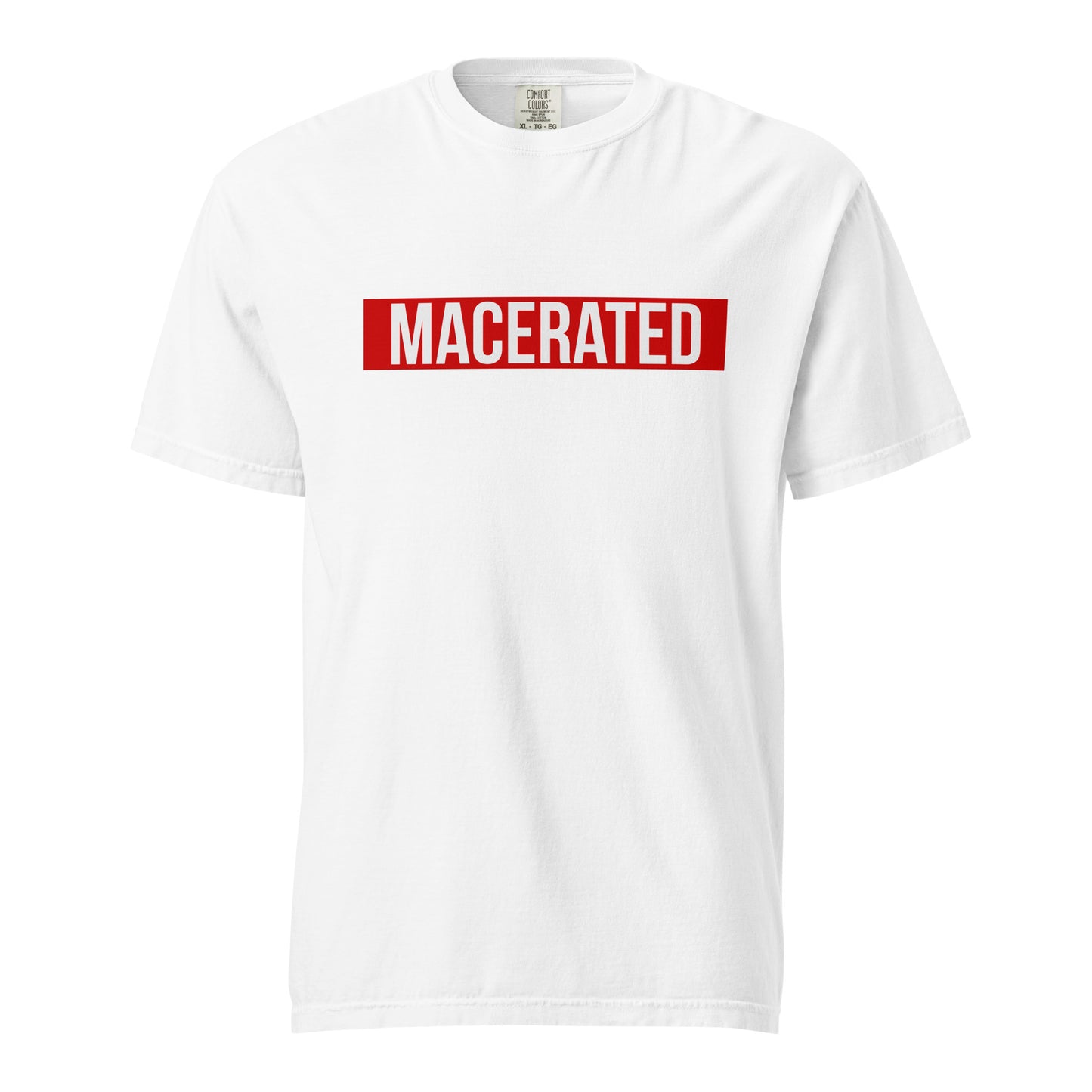 Macerated wine T-Shirt