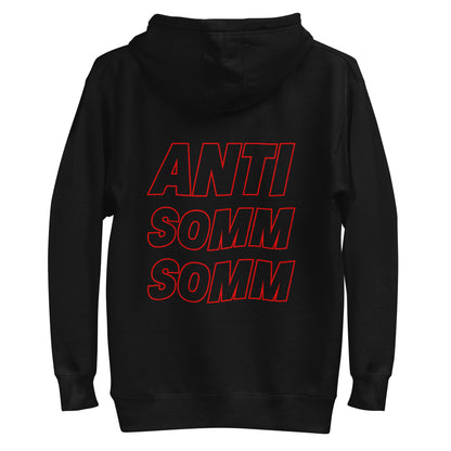 Anti Somm Somm Hoodie