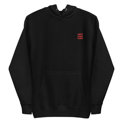 Anti Somm Somm Hoodie