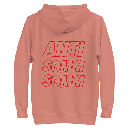 Anti Somm Somm Hoodie