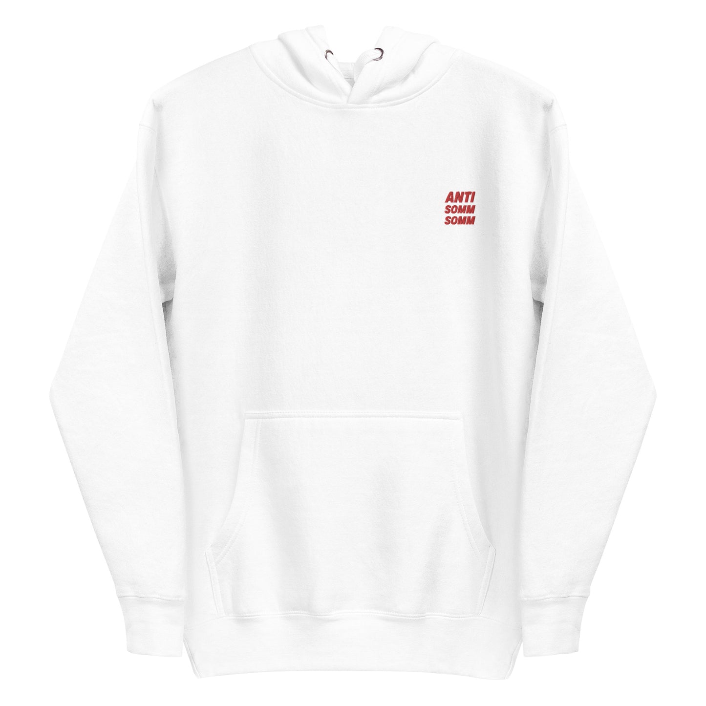 Anti Somm Somm Hoodie